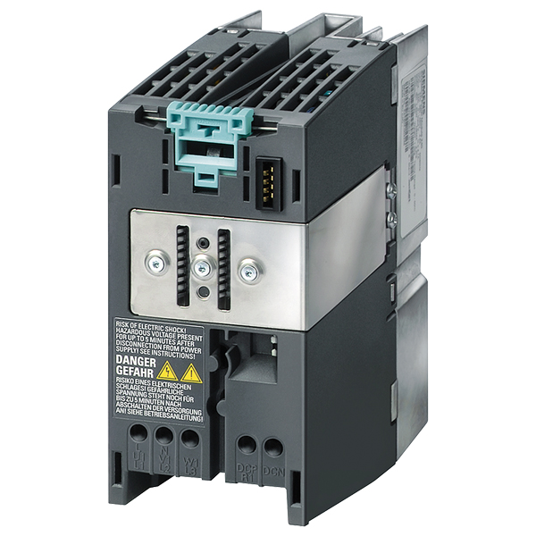 6SL3224-0BE17-5UA0 New Siemens SINAMICS G120 PM 240 Power Module